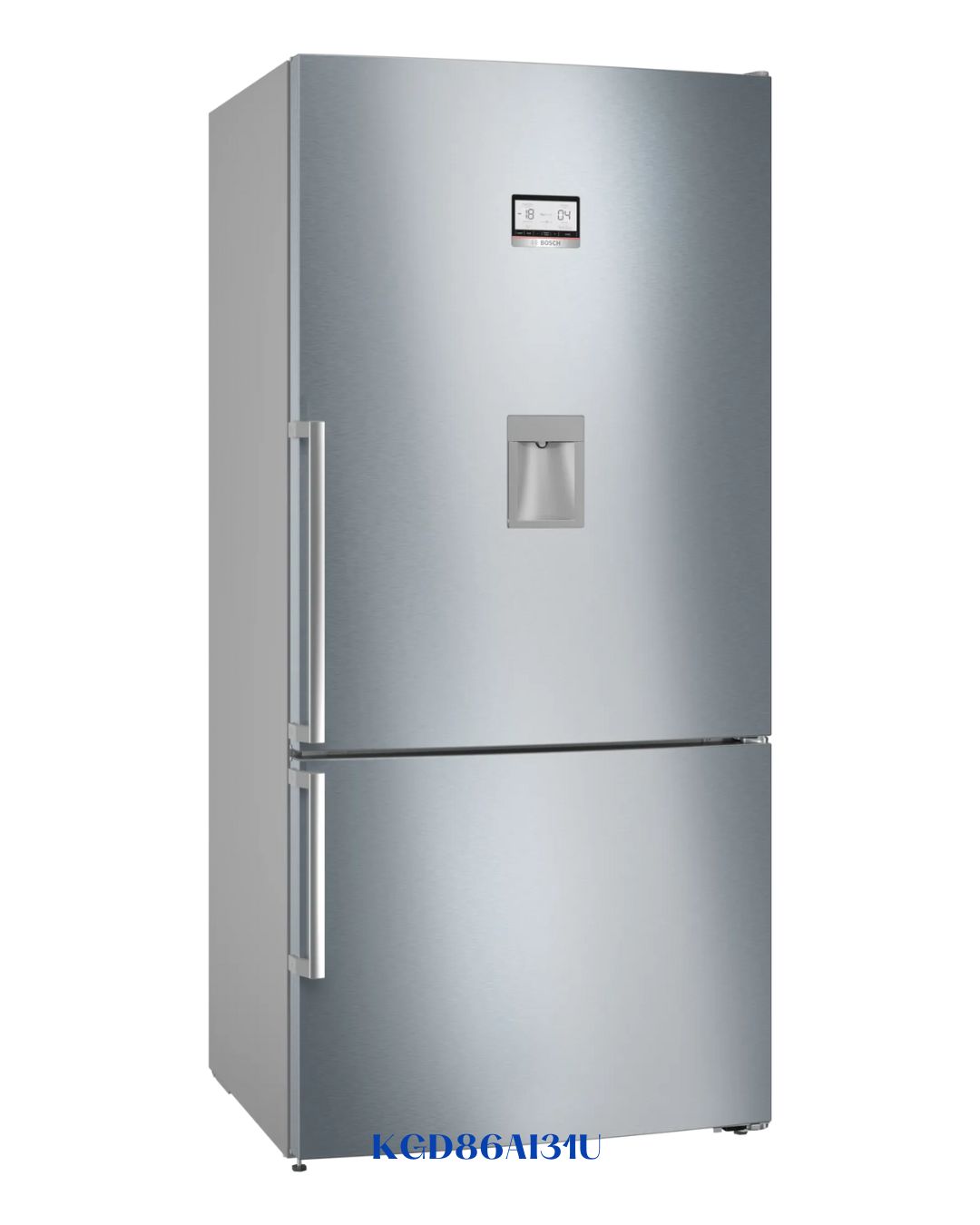 BOSCH BOTTOM FREEZER REFRIGERATOR – 682L