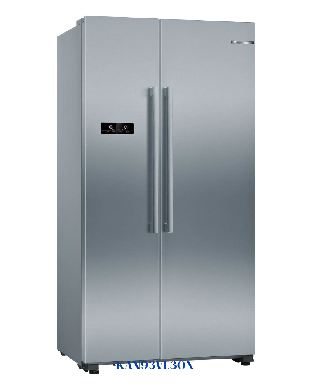 BOSCH SIDE-BY-SIDE REFRIGERATOR – 560L