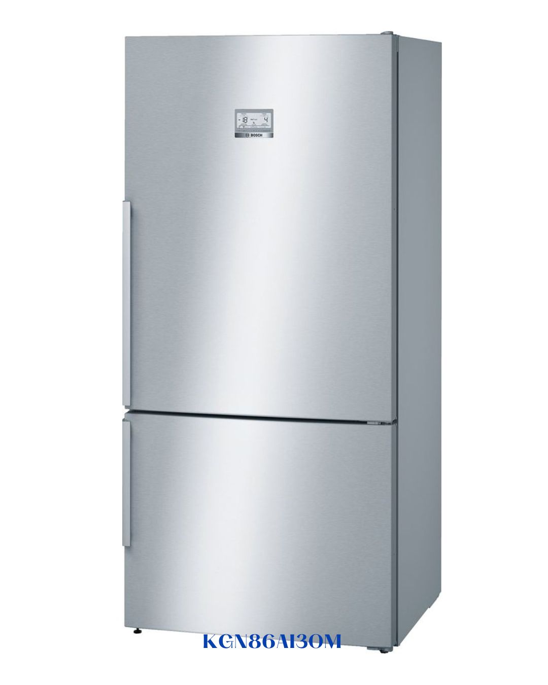 BOSCH BOTTOM FREEZER REFRIGERATOR – 682L
