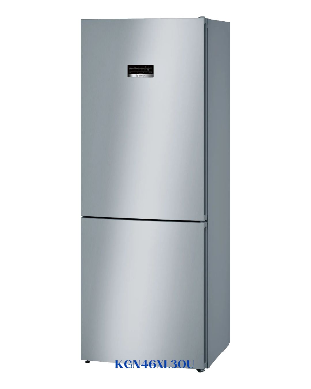 BOSCH BOTTOM FREEZER REFRIGERATOR – 385L