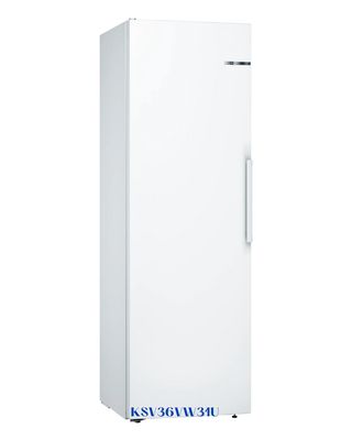 BOSCH FREESTANDING REFRIGERATOR 346L ELECTRIC