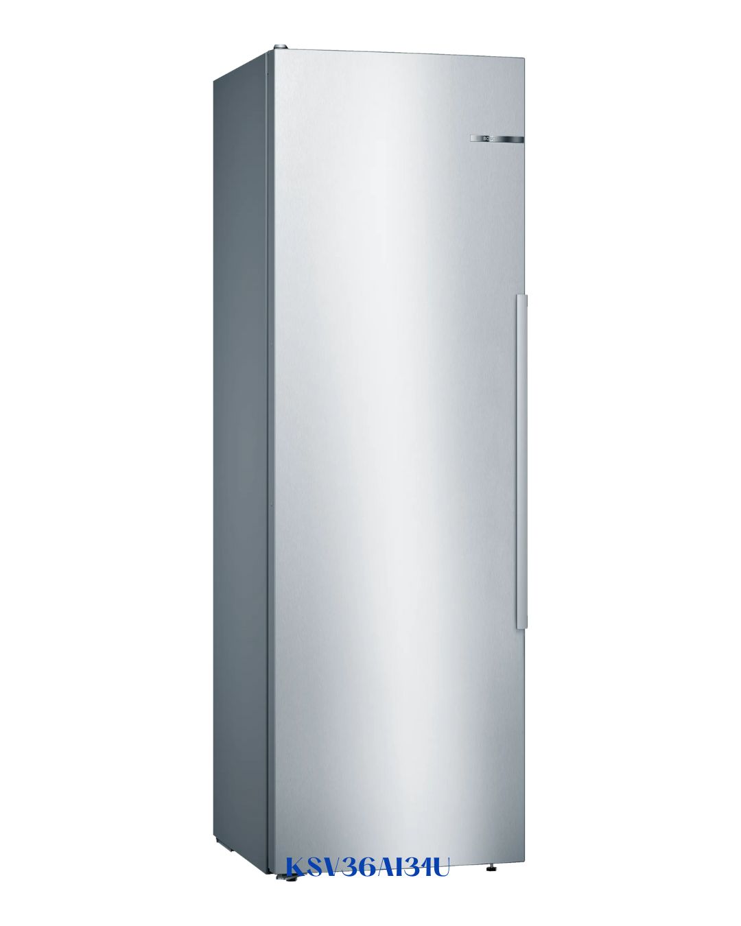 BOSCH UPRIGHT REFRIGERATOR – 346L