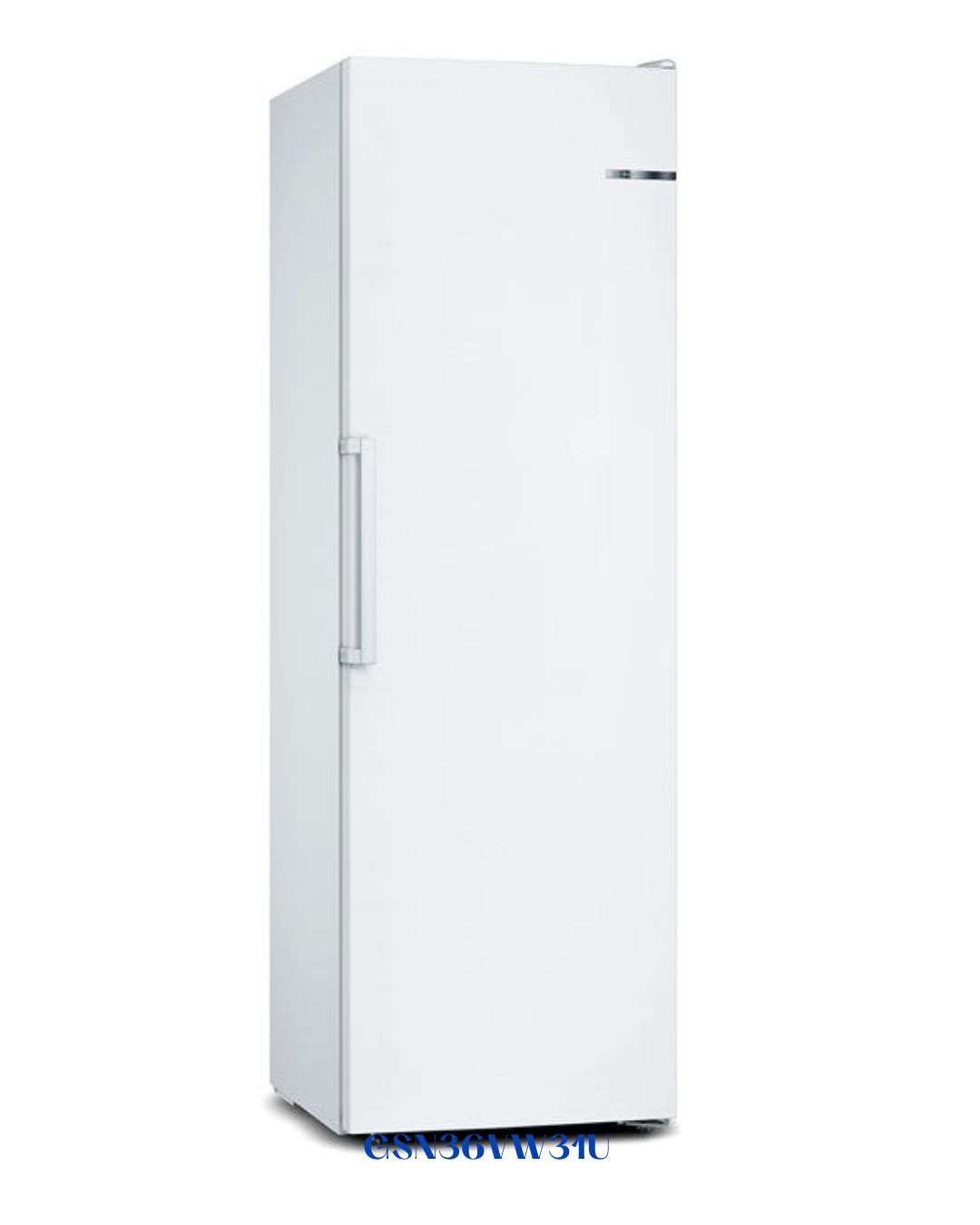 BOSCH FREE-STANDING FREEZER 348 L
