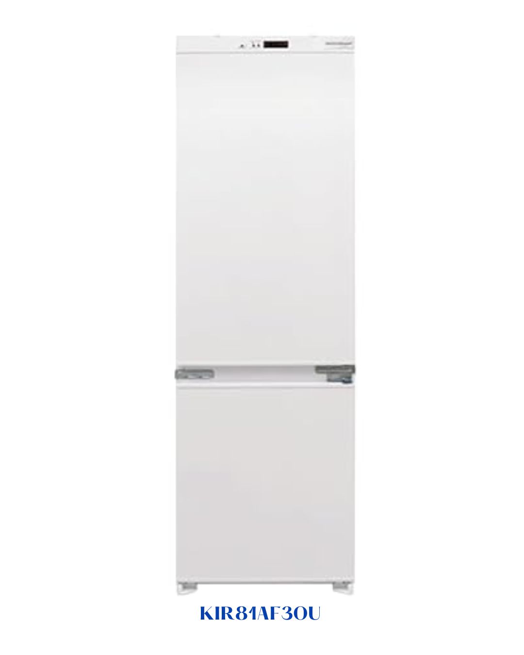 BOSCH BUILT-IN REFRIGERATOR – 319L