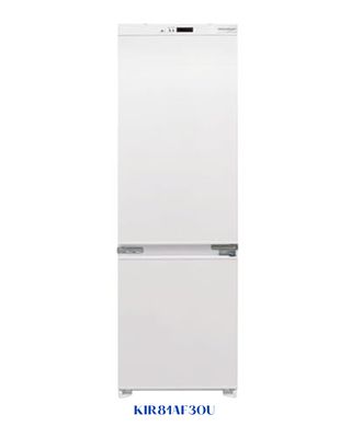 BOSCH BUILT‑IN FRIDGE 319 L