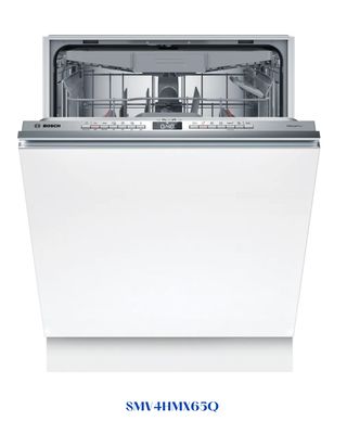 BOSCH BUILT-IN DISHWASHER – 2400W – 13 PLACE SETTINGS