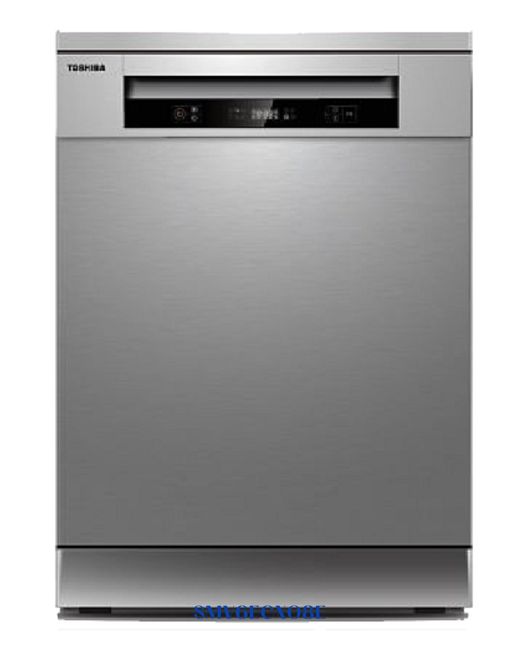 BOSCH BUILT-IN DISHWASHER – 2400W – 13 PLACE SETTINGS