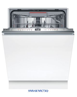 BOSCH BUILT-IN DISHWASHER – 2400W – 13 PLACE SETTINGS