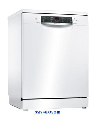 BOSCH FREESTANDING DISHWASHER 12 PLACE SETTINGS