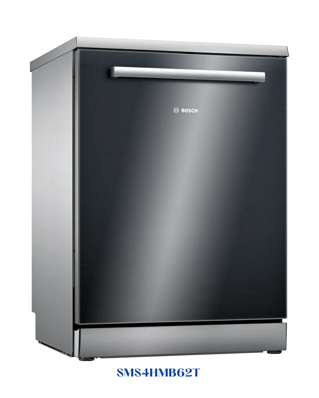 BOSCH FREE-STANDING DISHWASHER – 2400W – 15 PLACE SETTINGS