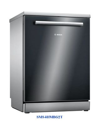 BOSCH FREESTANDING DISHWASHER (SERIES 6) – 15 PLACE SETTINGS