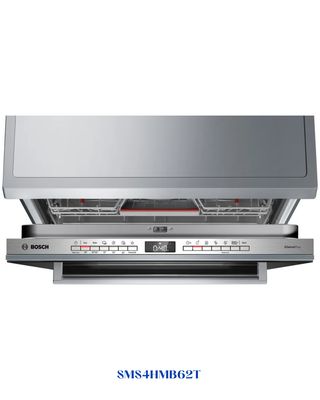 BOSCH FREESTANDING DISHWASHER (SERIES 6) – 15 PLACE SETTINGS