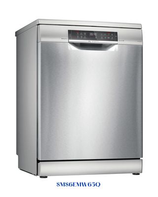 BOSCH FREE-STANDING DISHWASHER – 2400W – 13 PLACE SETTINGS