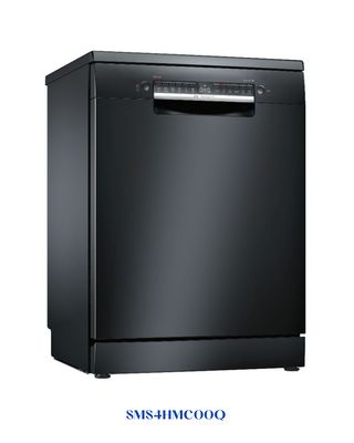 BOSCH DISHWASHER SERIES 4 FREESTANDING 2400W 13L
