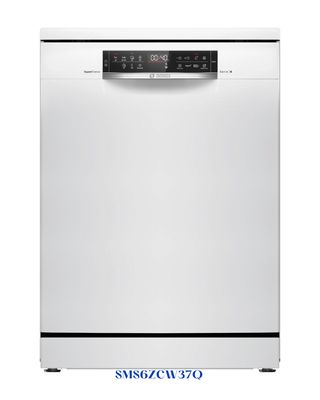 BOSCH SERIES 6 FREESTANDING DISHWASHER 2400W 14L