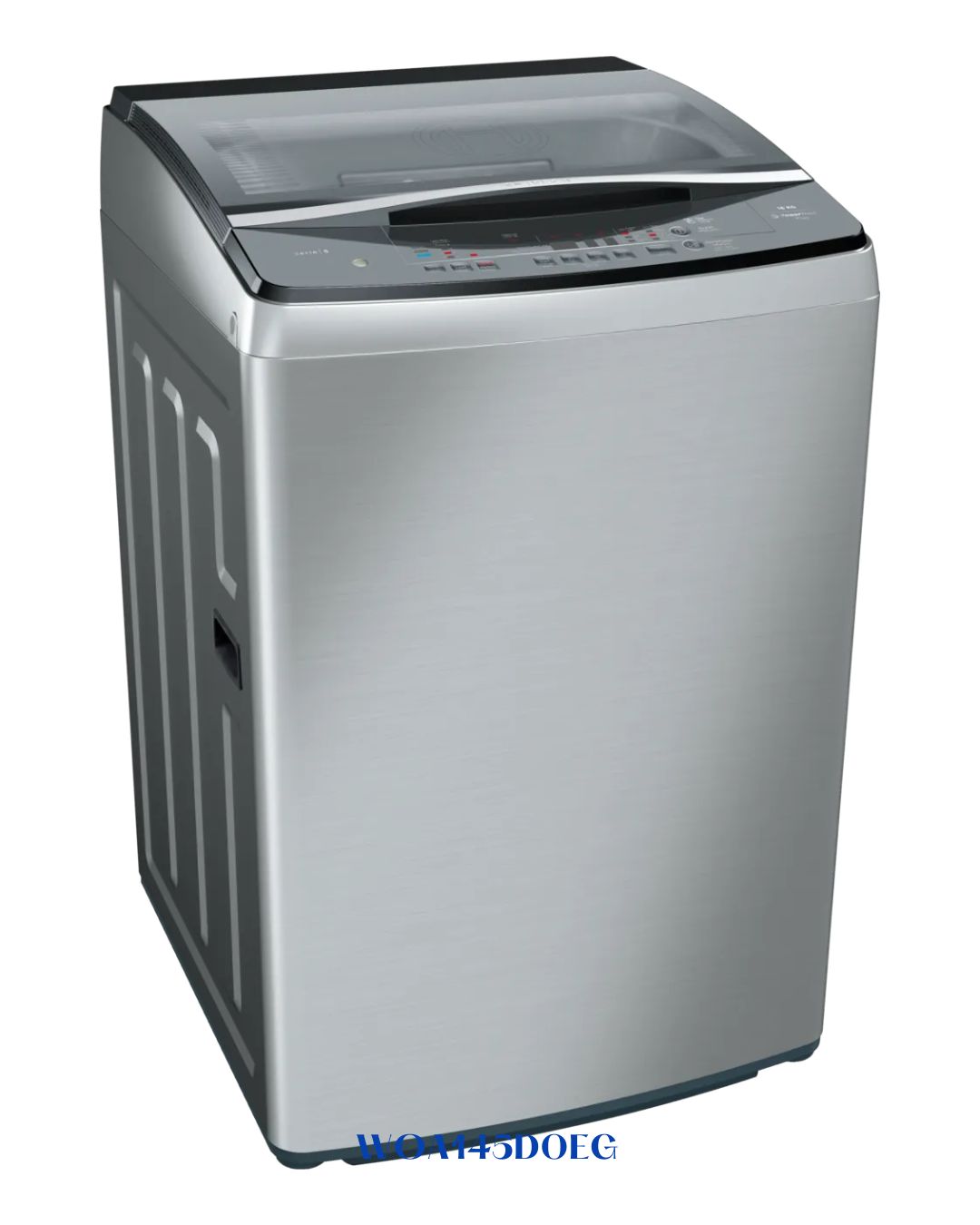 BOSCH SERIES 6 TOP LOADING WASHING MACHINE 680W 16KG