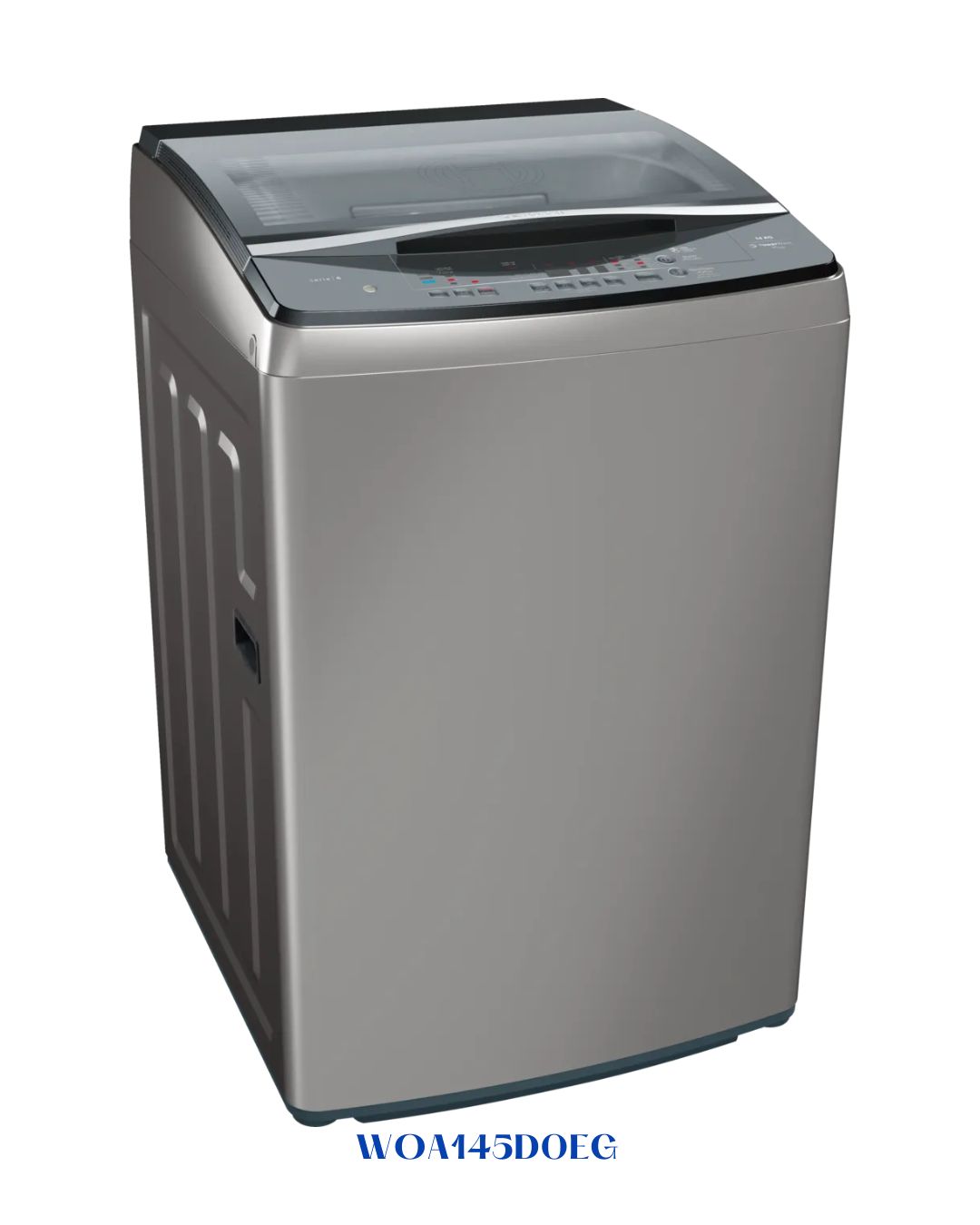 BOSCH SERIES 6 TOP LOADING WASHING MACHINE 2300W 14KG