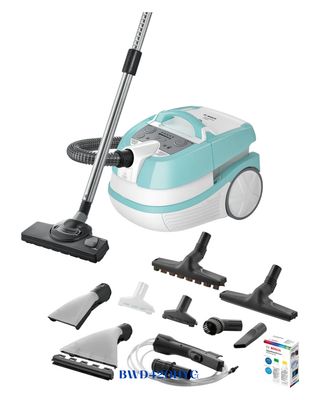 Bosch Series 4 Wet &amp; Dry Vacuum Cleaner 2000W 5L