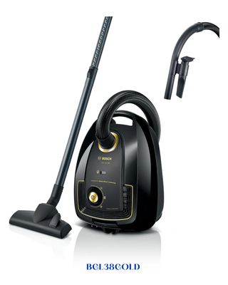 Bosch Series 4 Bagged Vacuum Cleaner 2200W 4L