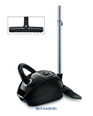 Bosch Series 4 Bagged Vacuum Cleaner 2200W 4L