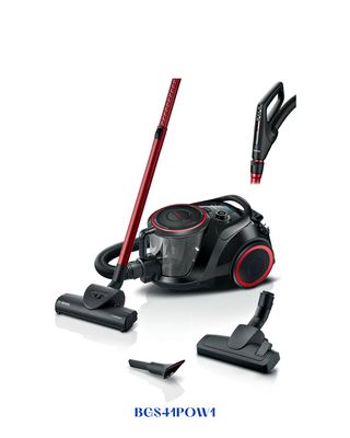 BOSCH SERIE 6 PROPOWER VACUUM CLEANER 750 W 2.4 L