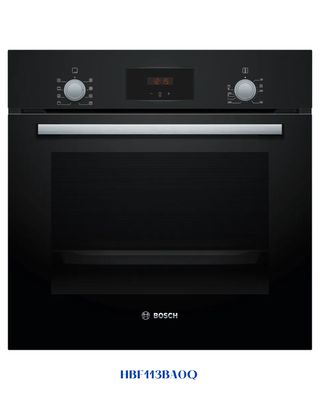 BOSCH SERIES 2 BUILT-IN OVEN 3300W 66L