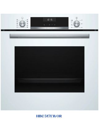 BOSCH SERIES 6 ELECTRIC BUILT-IN OVEN 3400W 71L