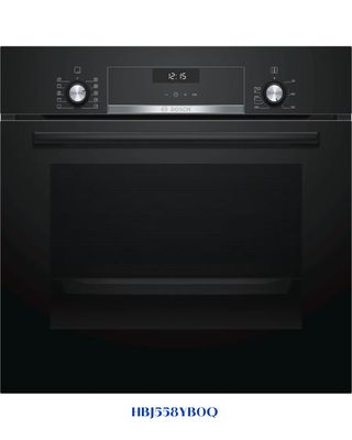 BOSCH SERIES 6 BUILT-IN OVEN 3300W 66L