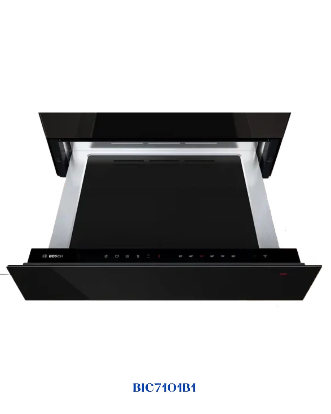 BOSCH SERIES 8 WARMING DRAWER 60×14 CM*