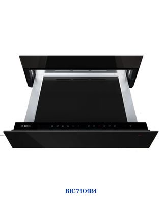 BOSCH SERIES 8 WARMING DRAWER 60×14 CM*