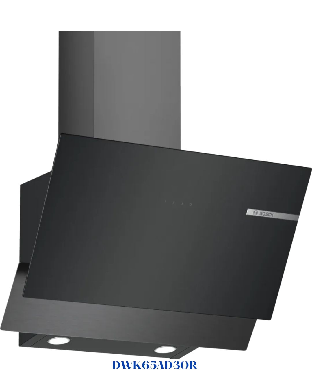 BOSCH SERIES 4 WALL-MOUNTED COOKER HOOD 210W 60CM