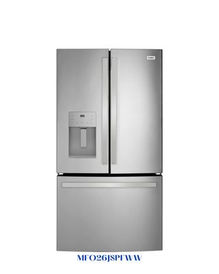 Mabe French Door Refrigerator 746 L