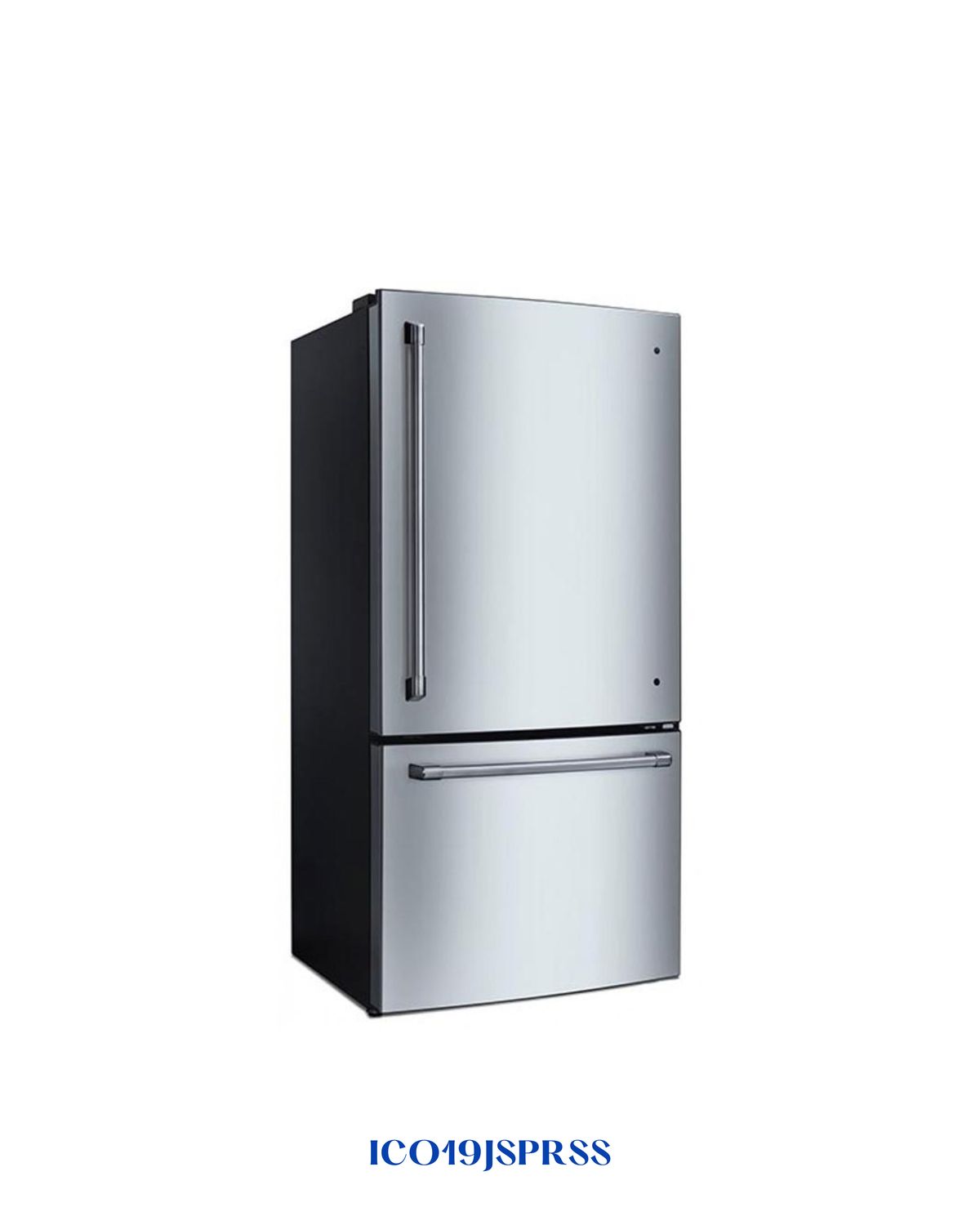 Mabe 530L Refrigerator