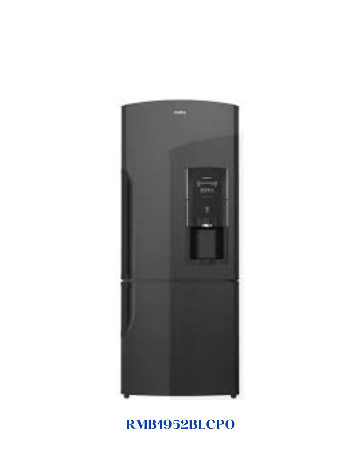 Refrigerator Mabe  520 L