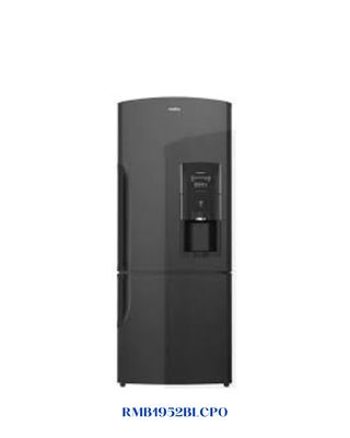 Refrigerator Mabe  520 L