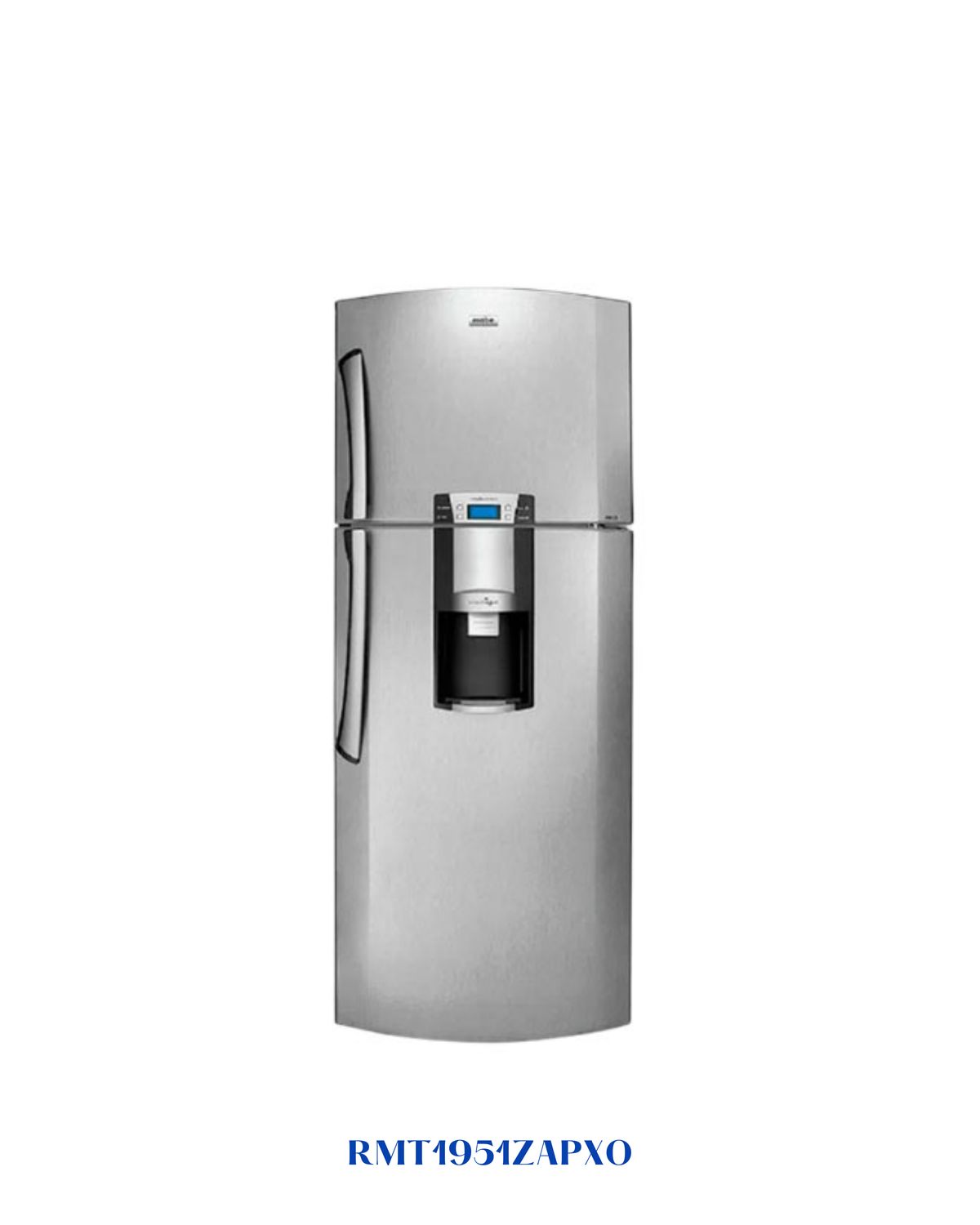 Mabe Refrigerator 510 L