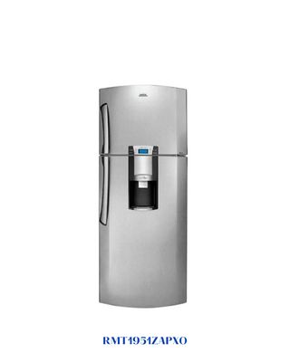 Mabe Refrigerator 510 L