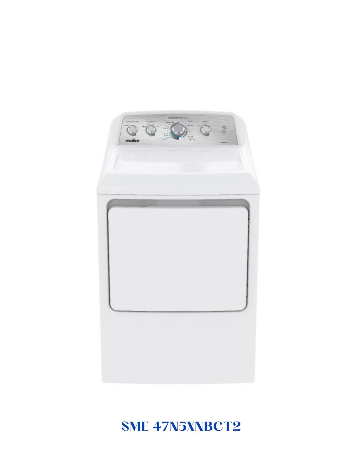 Mabe Dryer 20 kg
