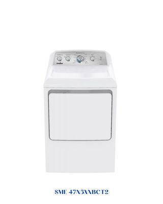 Mabe Dryer 20 kg