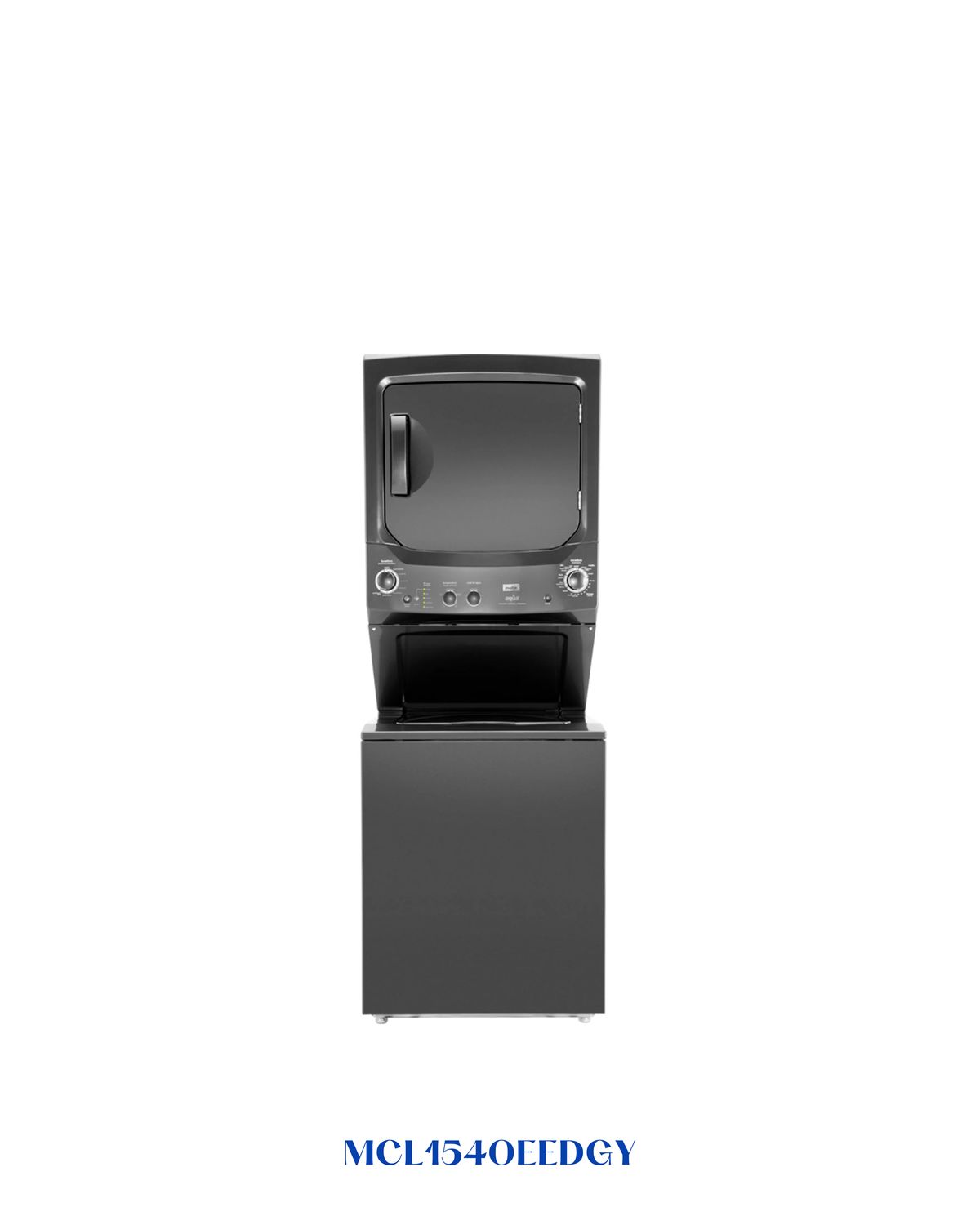 Mabe Laundry Center 15 kg Washer &amp; Dryer