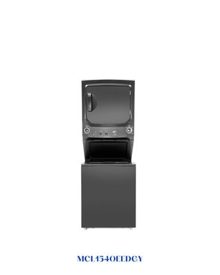 Mabe Laundry Center 15 kg Washer &amp; Dryer