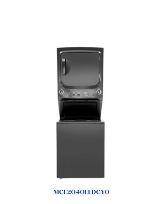 Mabe Washer &amp; Dryer 15 kg