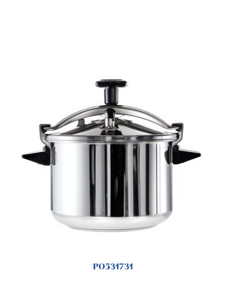 TEFAL AUTHENTIQUE PRESSURE COOKER  - 12L-قدر ضغط تيفال