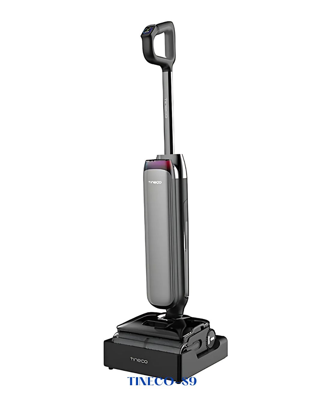 TINECO FLOOR ONE S9 ARTIST STEAM 285W