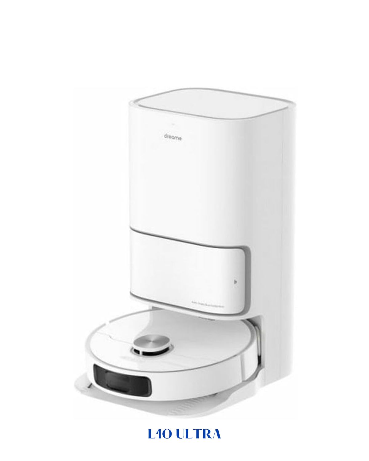 Dreame L10 ultra