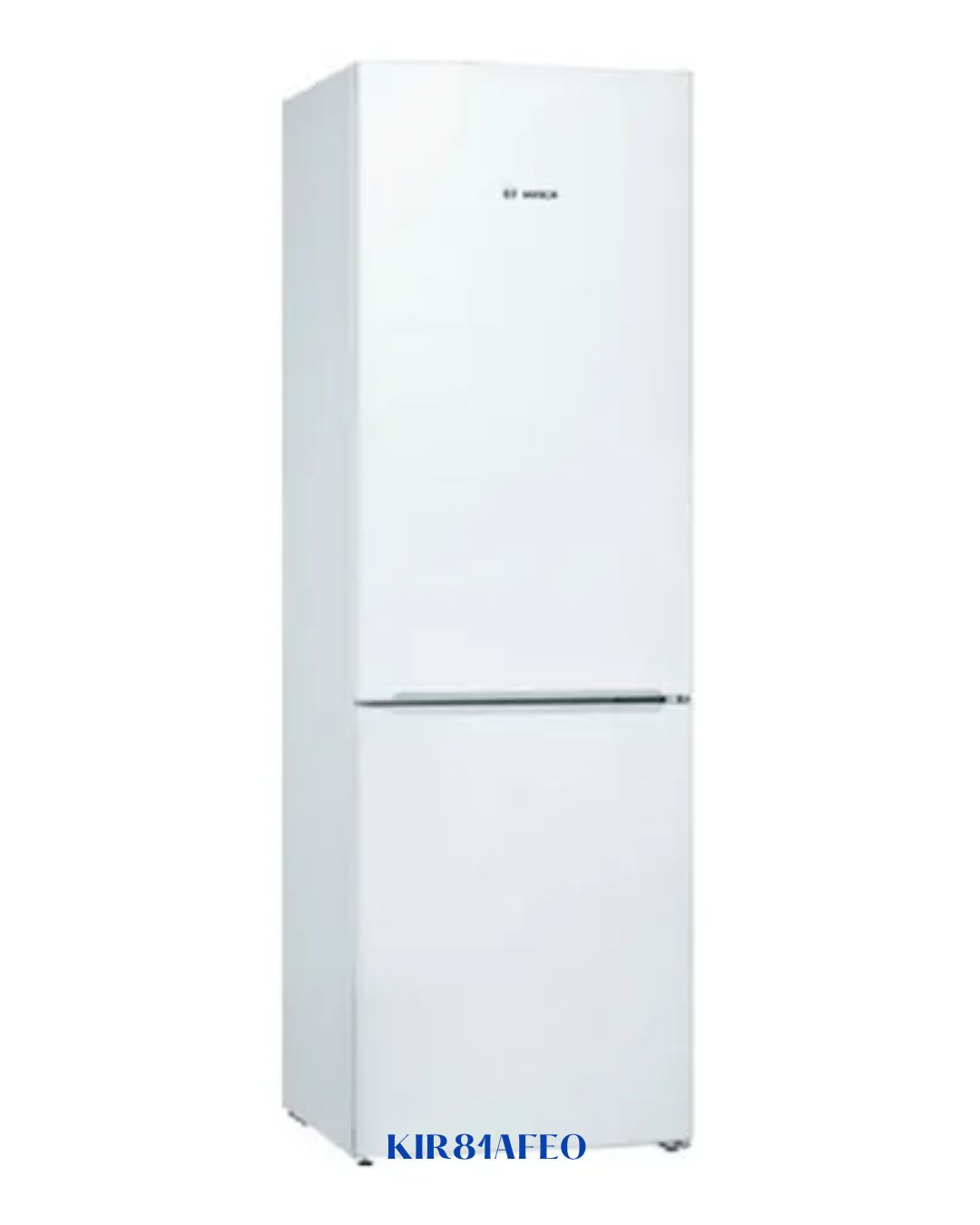BOSCH BUILT‑IN FRIDGE 319 L