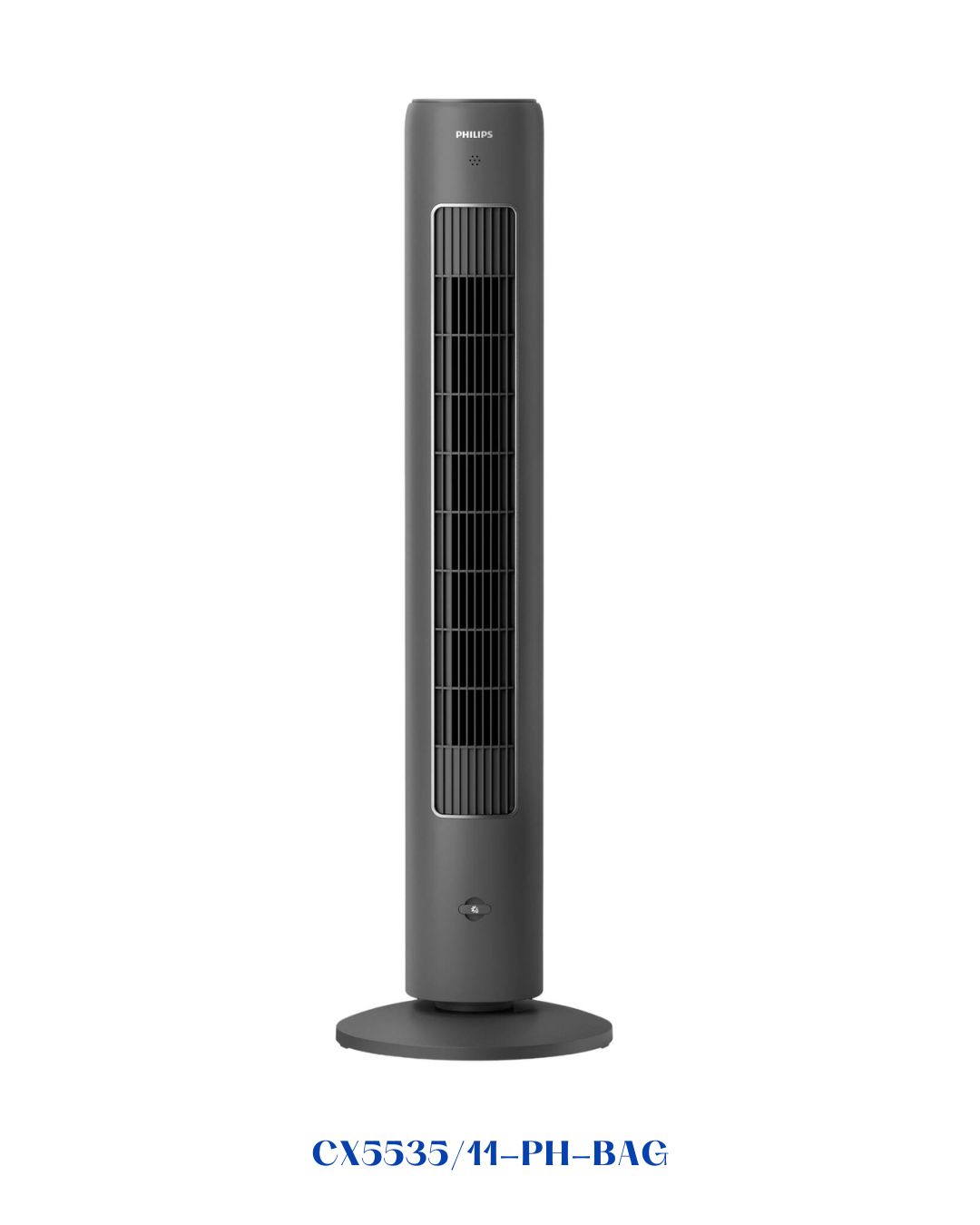 PHILIPS 5000 SERIES TOWER FAN 40W
