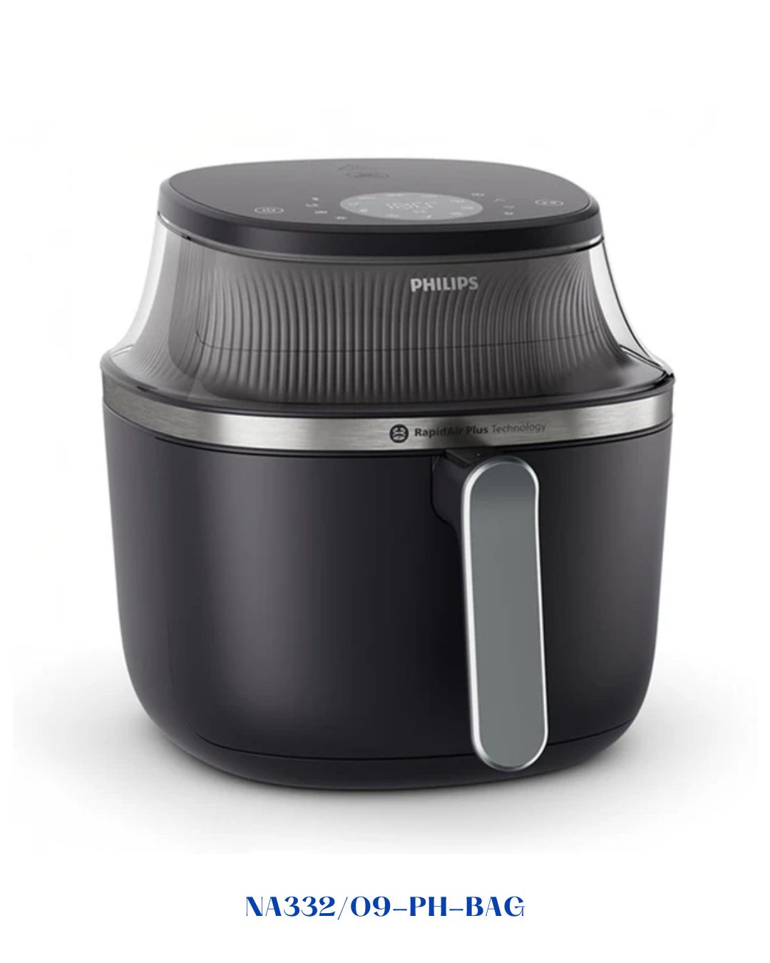PHILIPS 3000 SERIES AIRFRYER 1700W 6.2L