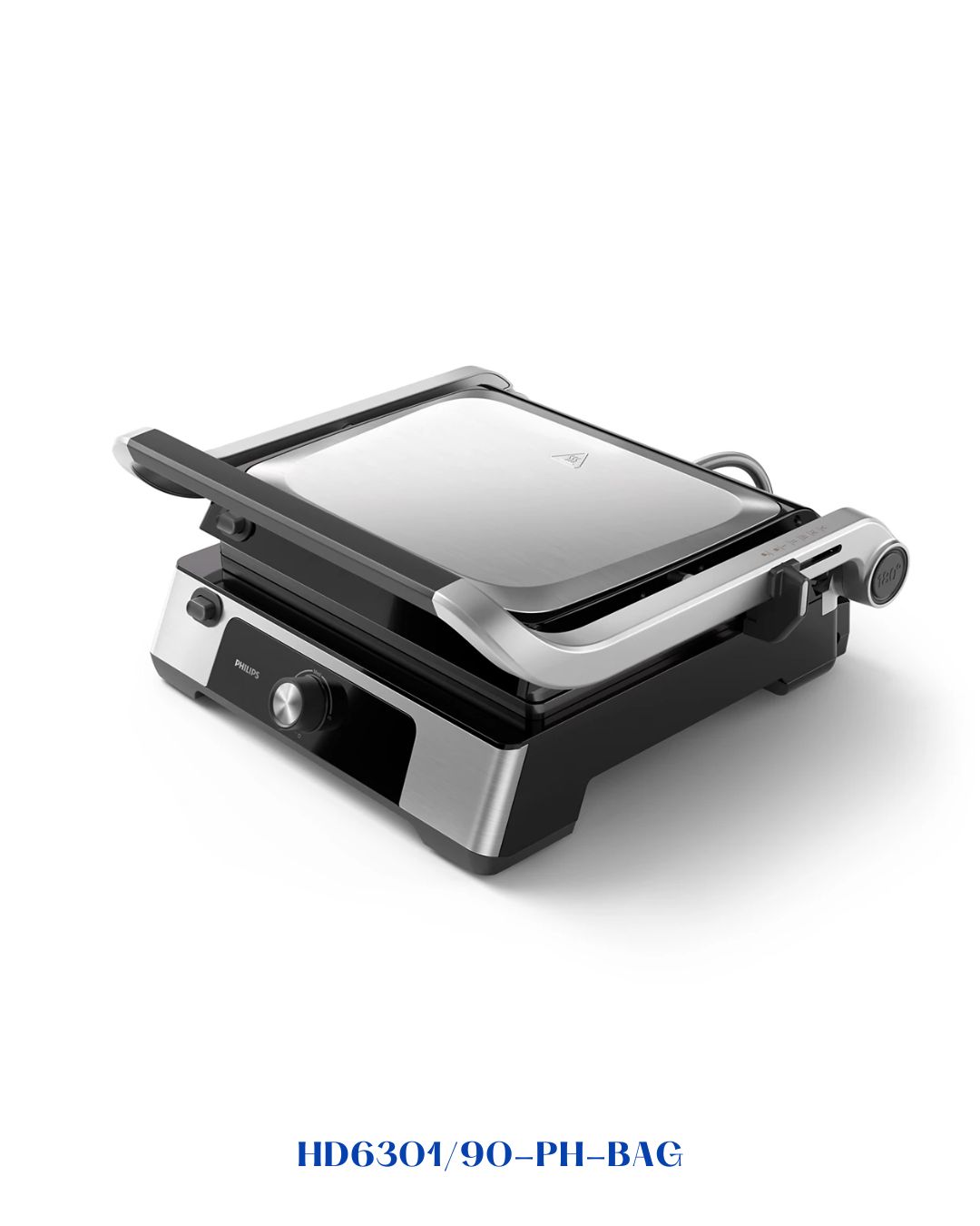 PHILIPS CONTACT GRILL 5000 SERIES 2200W