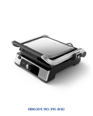 PHILIPS CONTACT GRILL 5000 SERIES 2200W